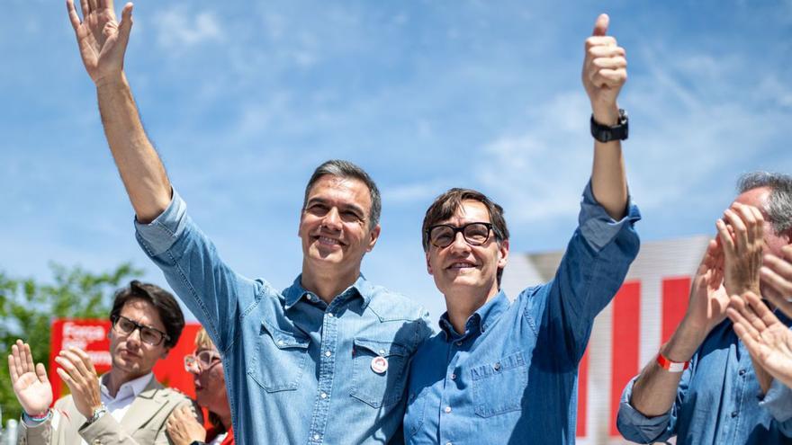Wahlen in Katalonien am Sonntag (12.5.): Kandidaten, Aussichten, Bedeutung