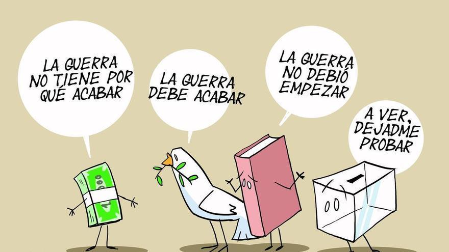 La Rendija de Sabiote (13/05/2026)