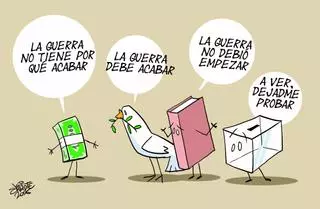La Rendija de Sabiote (13/05/2026)