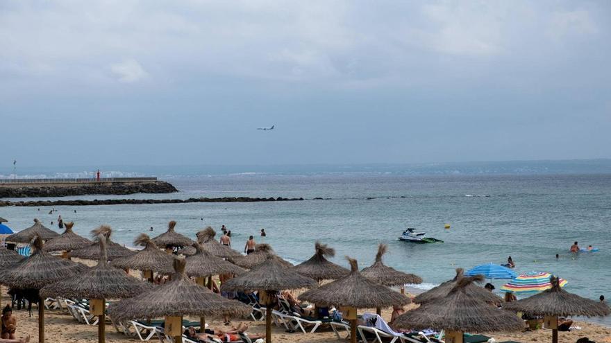 Marzo se cierra con un aumento en el despido de fijos discontinuos de Mallorca