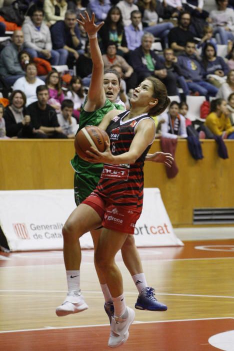 Spar Citylift Girona - Lacturale Araski (79-56)