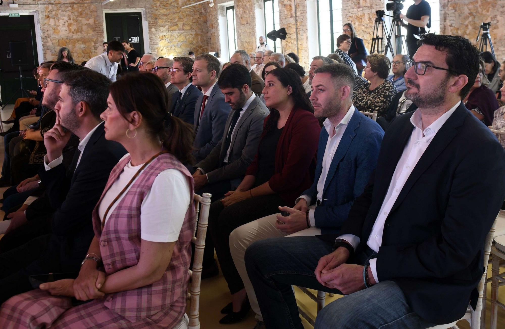 El II Foro de Municipalismo, en imágenes