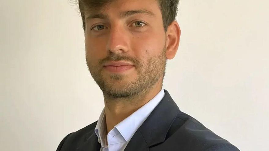 Andrés Millán, abogado laborista: «Existe una forma de recibir una herencia sin pagar nada de tu bolsillo»