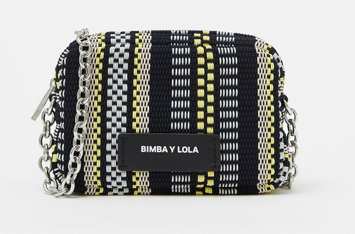 11 compras de rebajas de Bimba y Lola para llevar en primavera Cuore