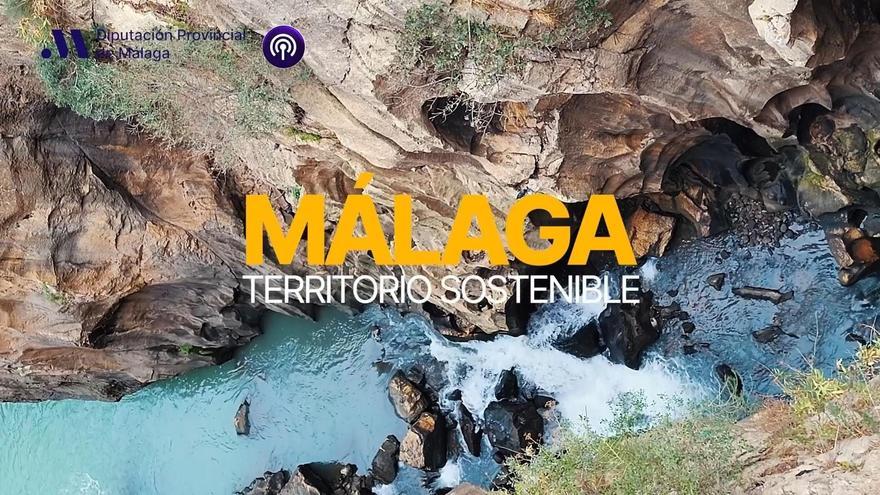 La Diputación lanza ‘Málaga Territorio Sostenible’