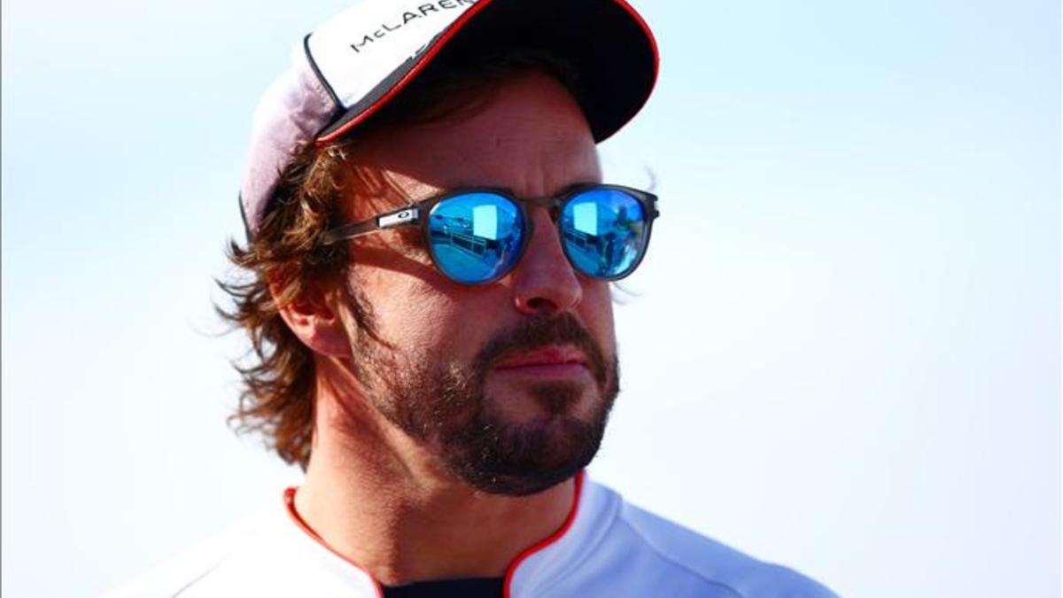 Fernando Alonso