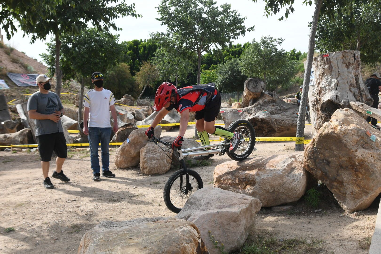 Campeonato de Trialbici