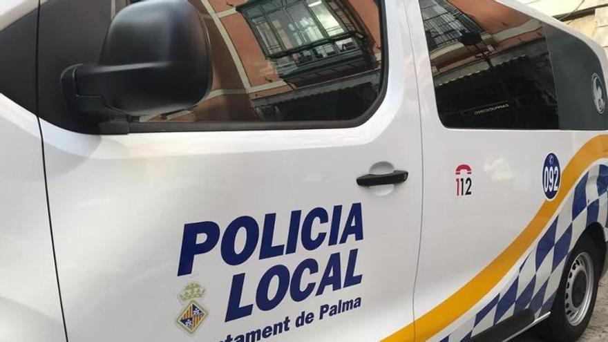 Ultras del Mallorca atacan el bar Atlético Baleares antes del derbi de Segunda RFEF