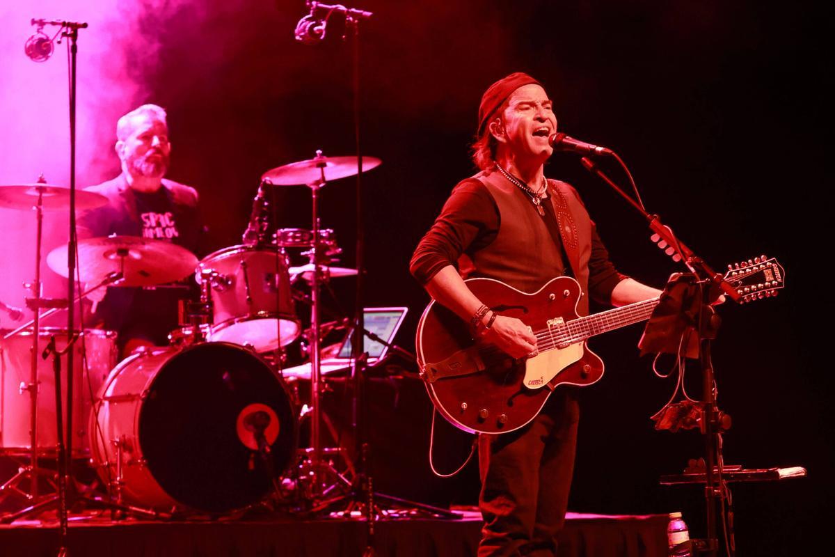 El hasta luego de los secretos.