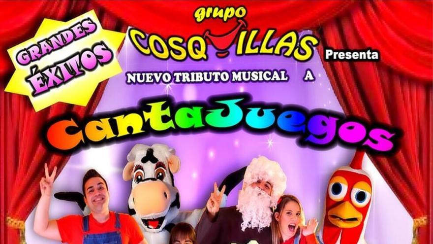 Circlassica, el sueño de Miliki