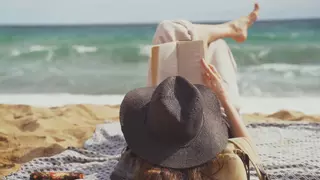 Los libros que no pueden faltar en tu maleta este verano