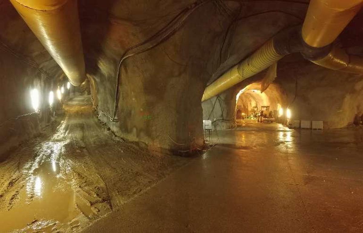 Zamora almacena cerca de 5.000 millones de metros cúbicos de agua