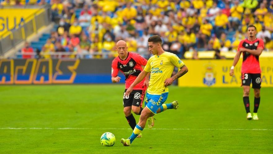 LaLiga SmartBank: UD Las Palmas - CD Tenerife