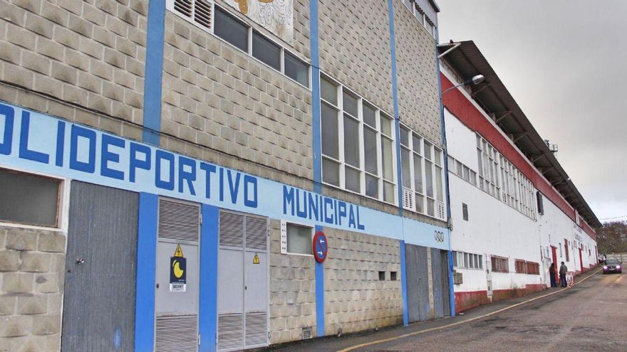 Cangas generaría en las placas de 5 edificios municipales 381,5 kw de energía solar en un radio de acción de dos kilómetros