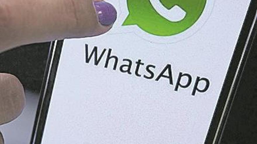 Los bulos del Whatsapp