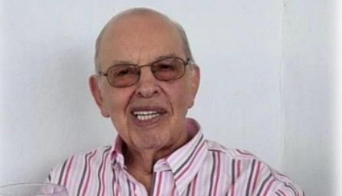 Ángel Ascensión Martín