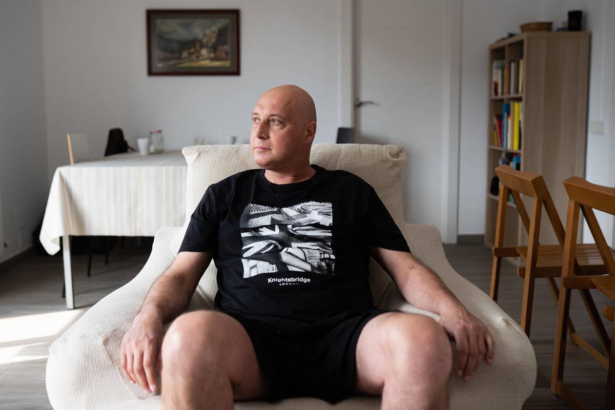 La crisi de la vivenda deixa sense allotjament més de 250 famílies de pacients desplaçats a Barcelona