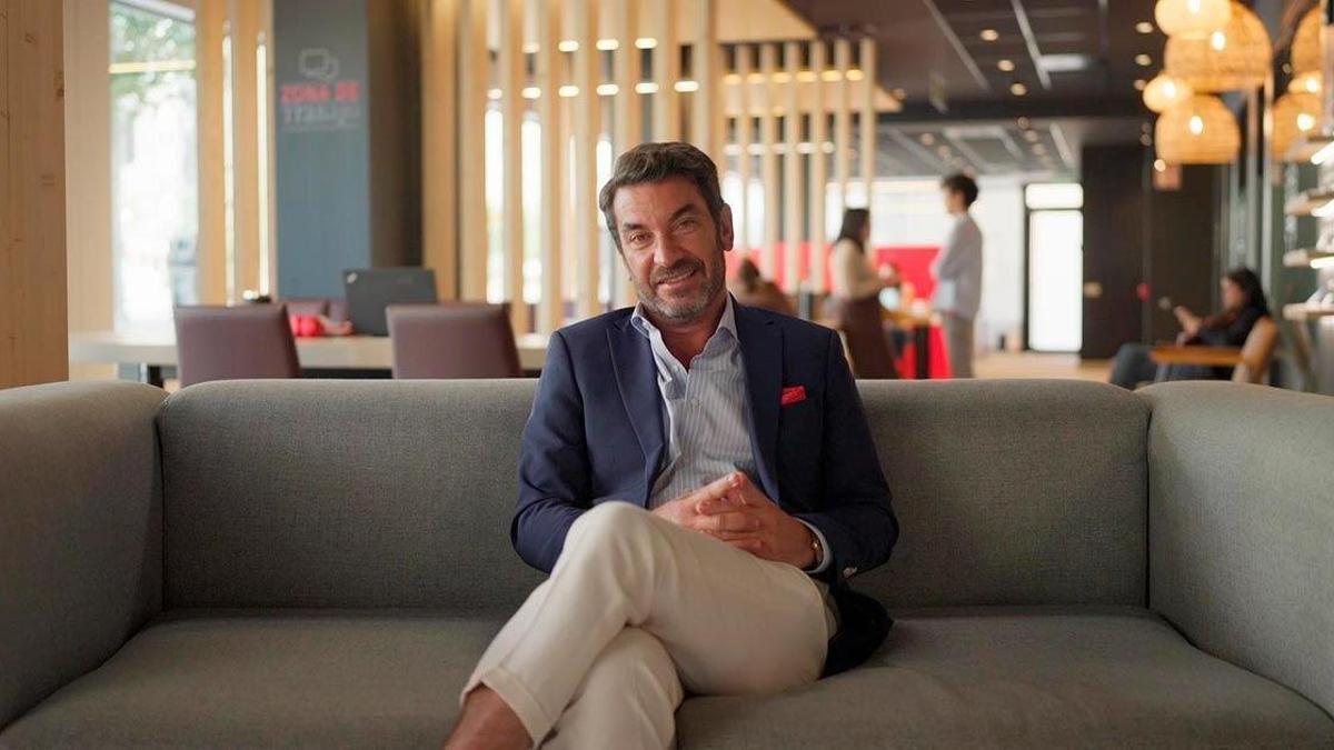 Arturo Valls