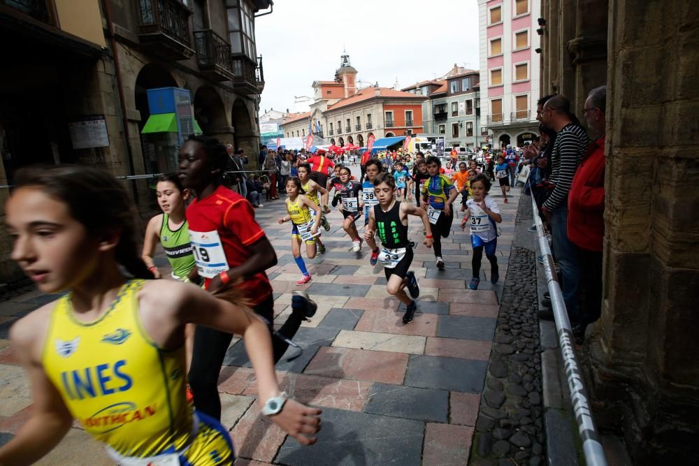 El "Tridiver" para disfrutar del duatlón.