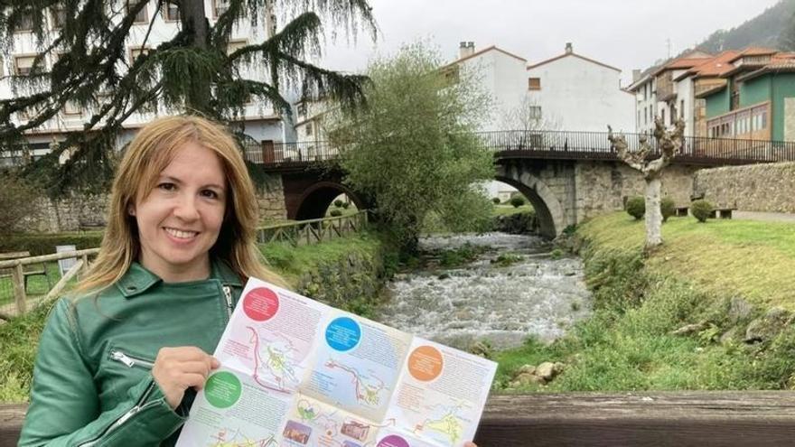 El Ayuntamiento de Salas reactiva los paseos saludables gratuitos para fomentar la actividad física entre los vecinos