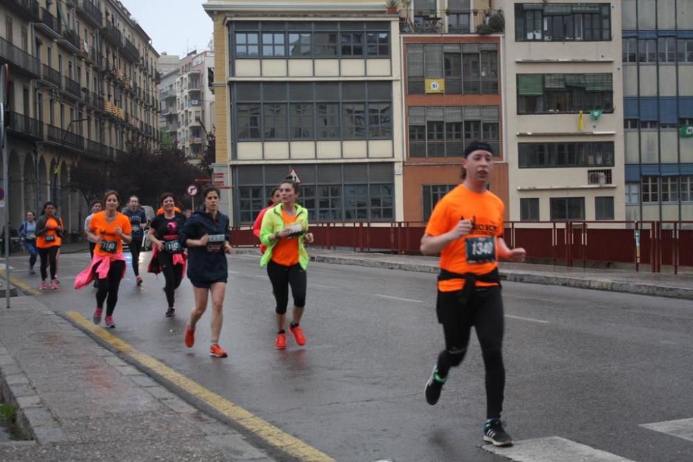 21a cursa 5 Km de Girona Esports Parra - La Salle