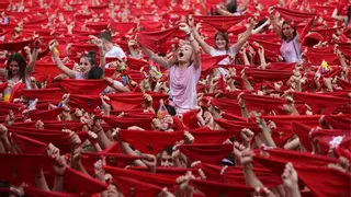 La policía investiga una agresión sexual en un domicilio de Pamplona en plenos sanfermines