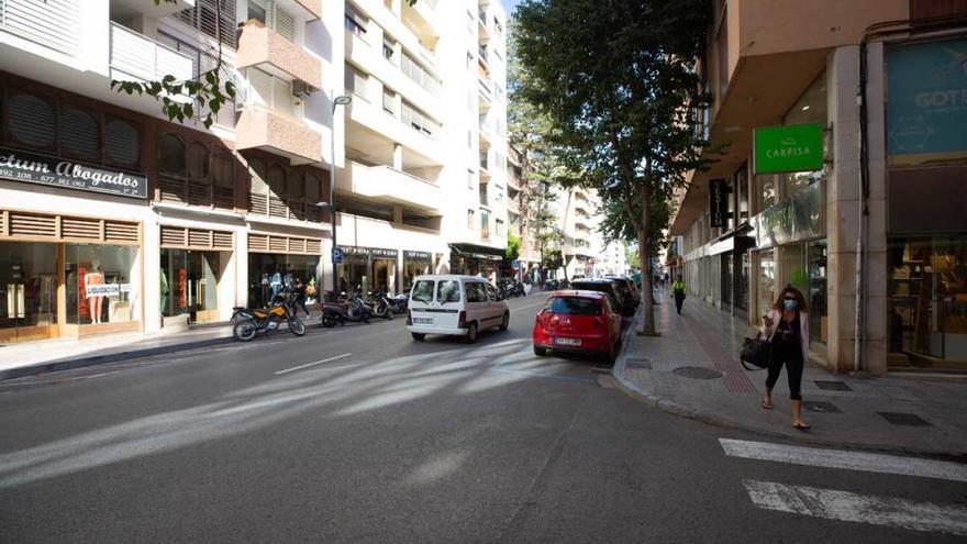 El toque de queda en Ibiza tras el estado de alarma, en manos de la justicia
