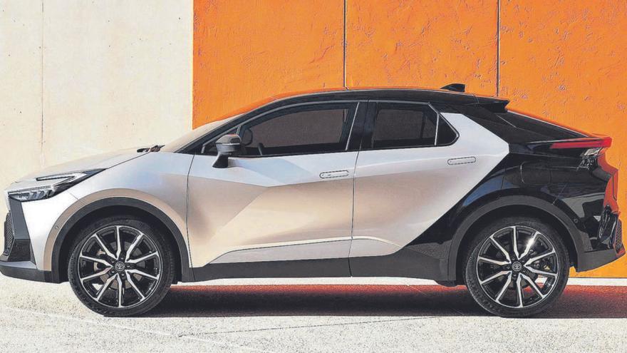 Toyota, marca líder en electrificados que impulsa un nuevo concepto de movilidad