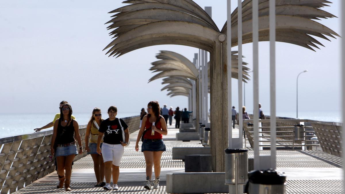 PLANES EN ALICANTE | Qué ver en Alicante en 2 días: El Paseo Volado