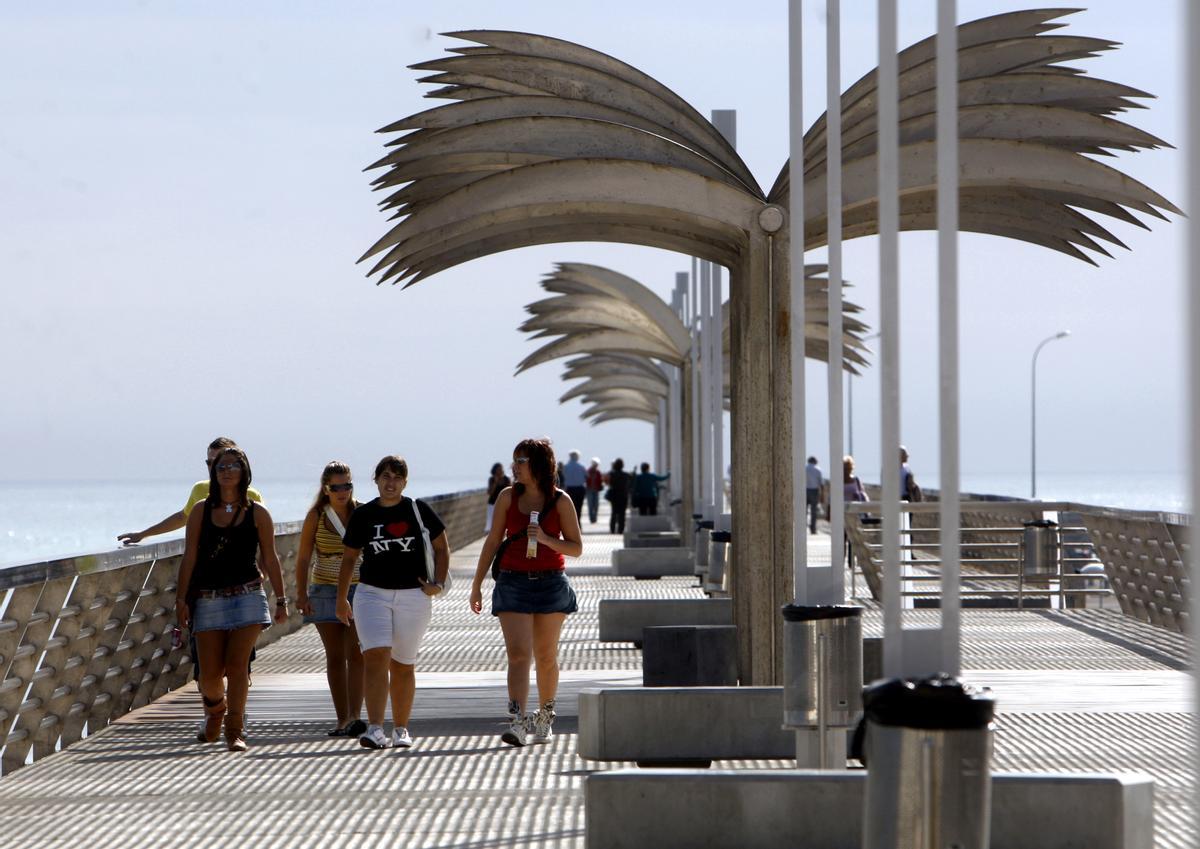 PLANES EN ALICANTE | Qué ver en Alicante en 2 días: El Paseo Volado