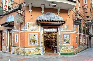 Herboristería Cerámica Pascual, tradición familiar, artesanía y adaptación constante