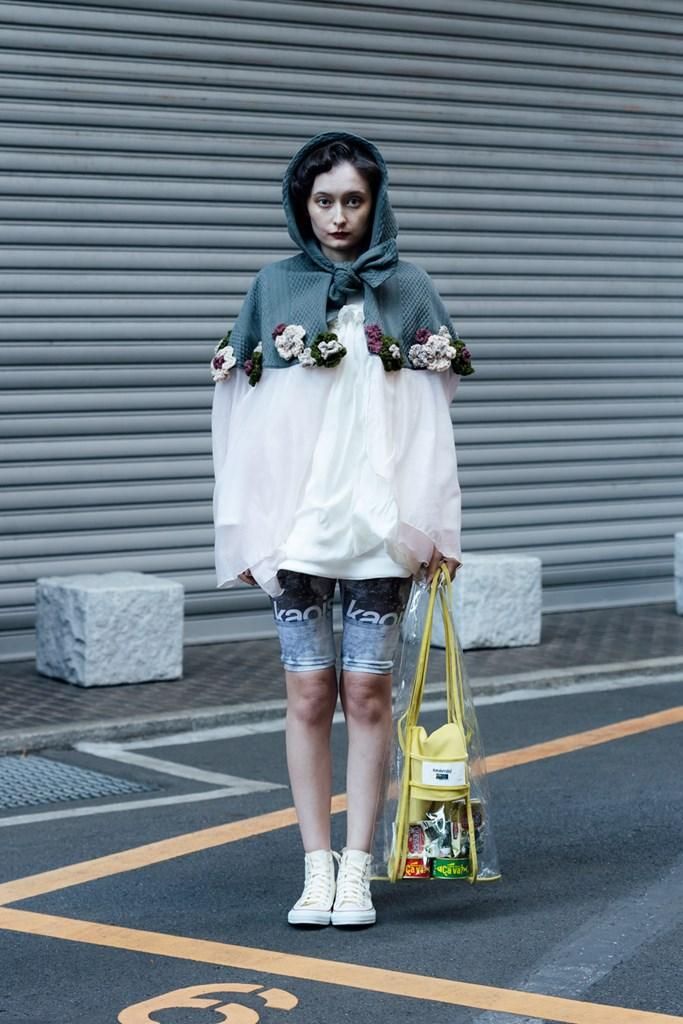 Asian Fashion Collective