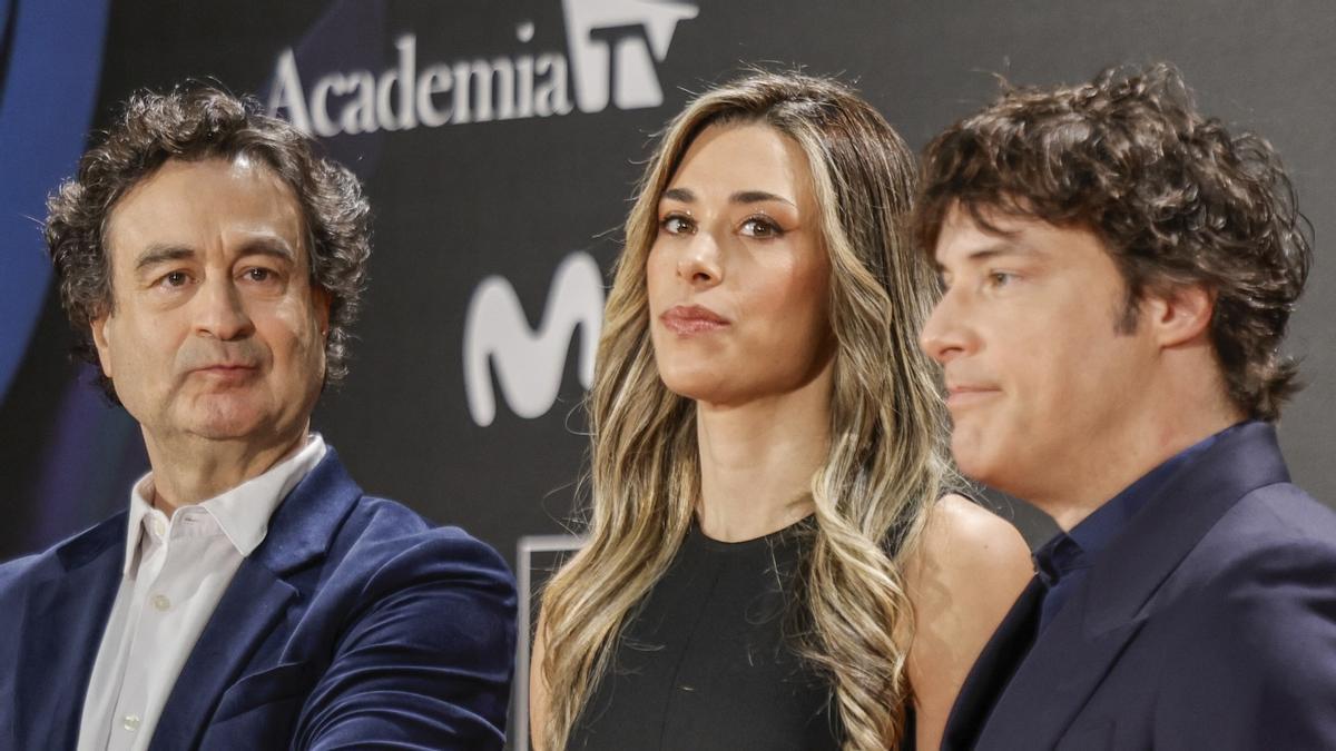 El nuevo jurado de 'MasterChef' tras la salida de Samantha