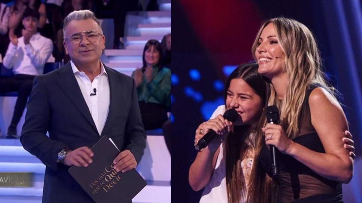 'La Voz Kids' gana su segunda asalto contra 'Hay una cosa que te quiero decir', que se queda cerca