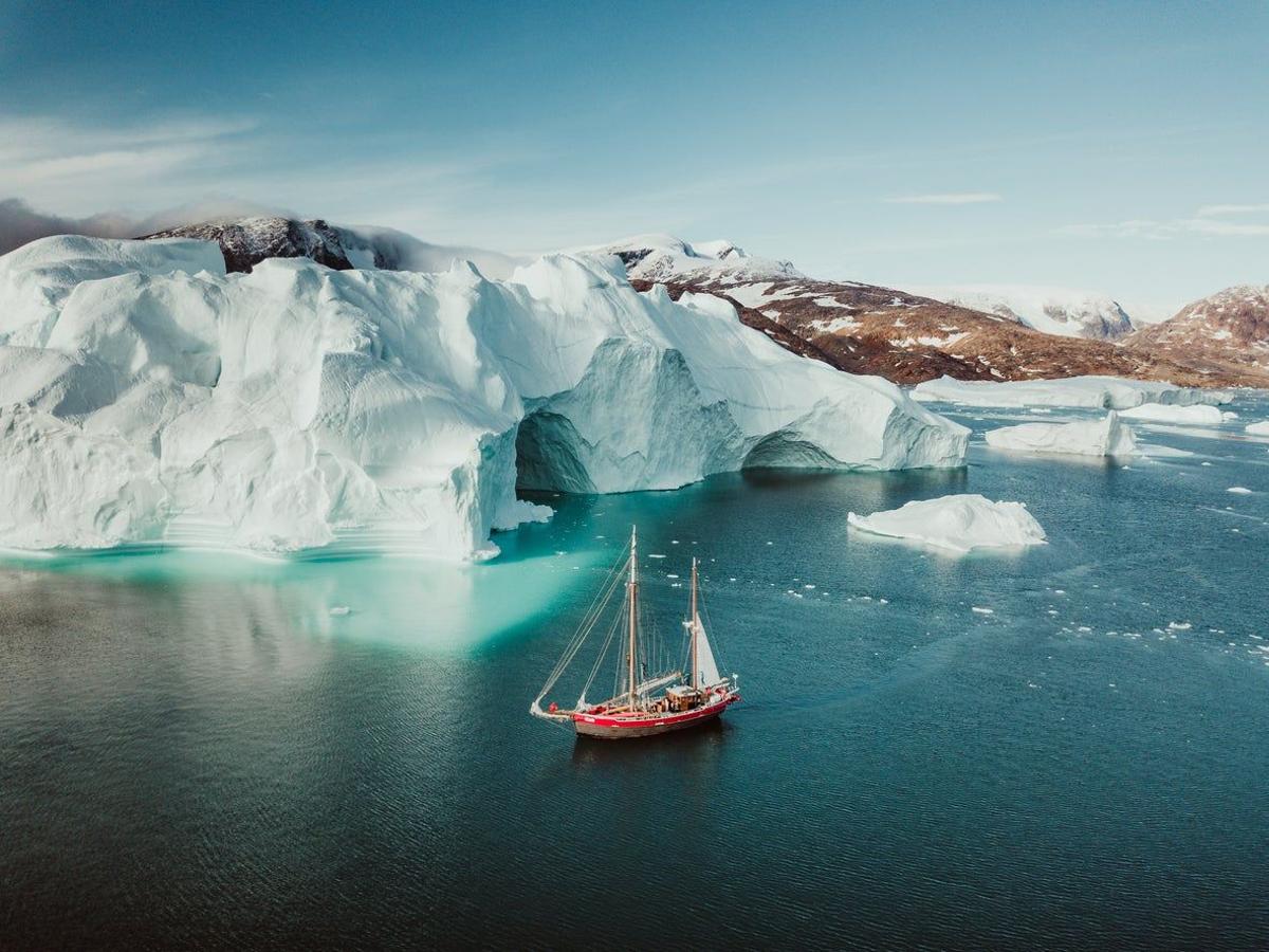 Groenlandia Oriental