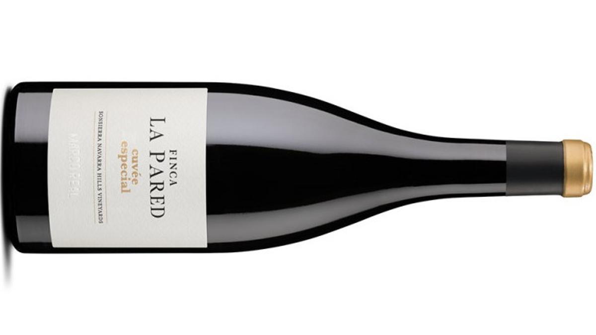 Finca La Pared Cuvée Especial 2019 (Marco Real).