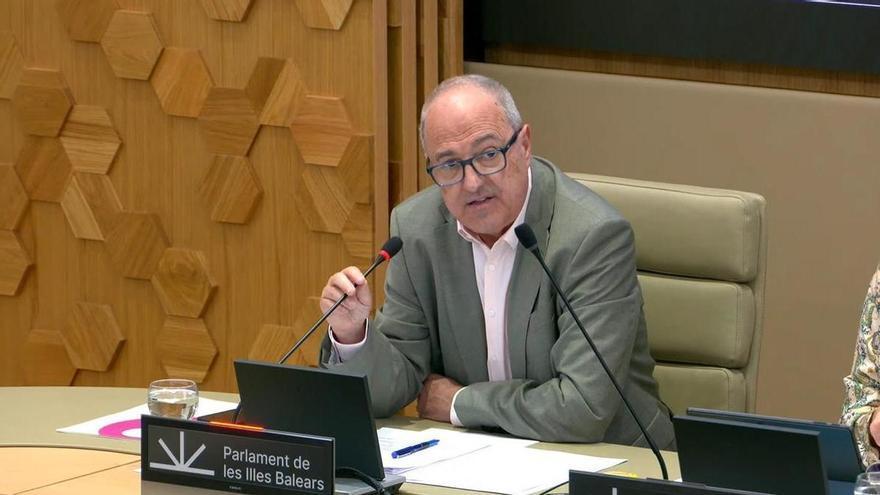 El sindicato de periodistas pide la dimisión de Codony por intimidar a la redacción de IB3