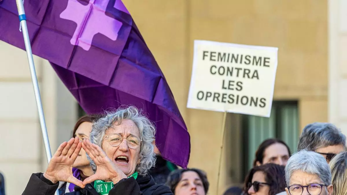 Compromís denuncia en Antifraude el convenio para financiar la oficina "antiaborto" del PP y Vox en Alicante
