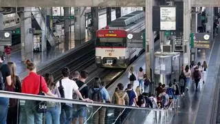 El Gobierno vuelve a licitar el estudio para una parada de tren en Córdoba sin concretar ubicación