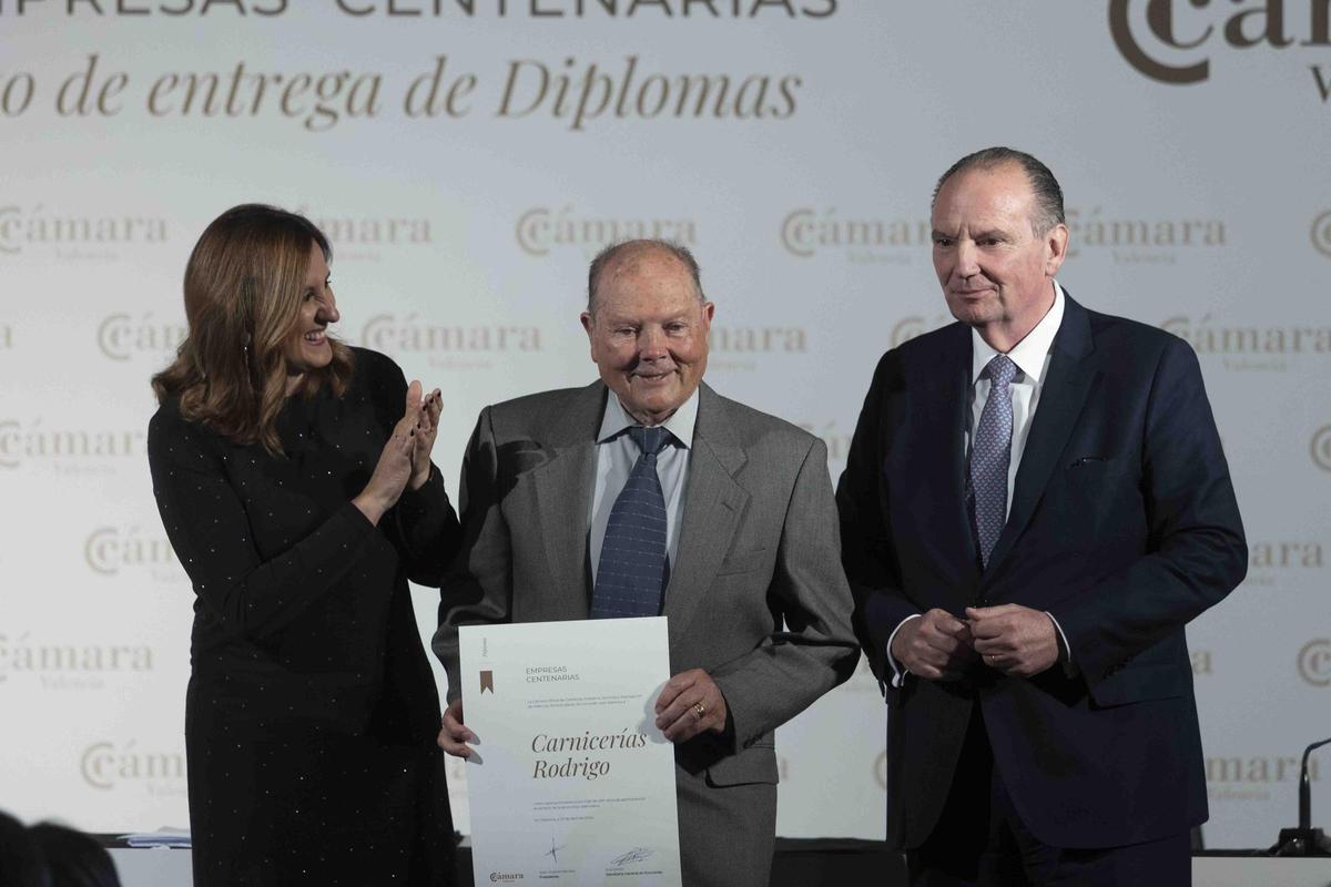 Premios Cámara Valencia
