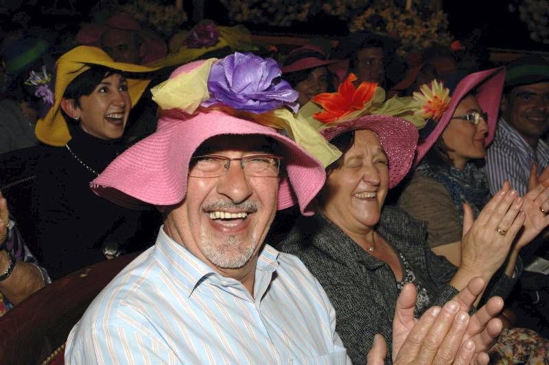 Campanadas de Boda (viernes 26 a las 20.30h)