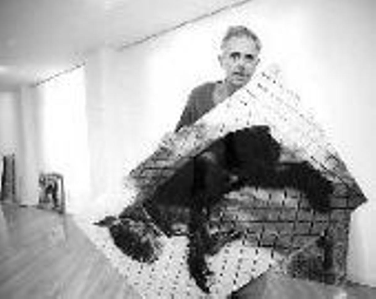 Espectros de luz, homenaje a la galería Spectrum Sotos