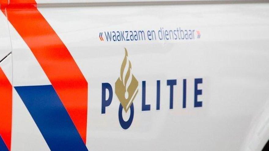 Detenido un camionero español en Holanda que llevaba polizones