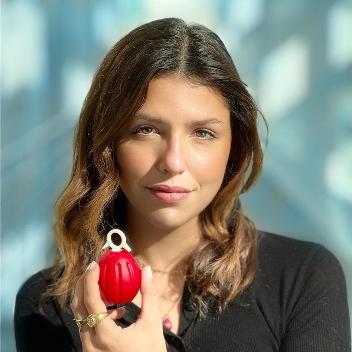 Julieta Rueff, una de las ponentes de Horizonte 27.