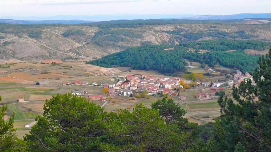 ¿Huyes del calor Este es el pueblo más frío de España