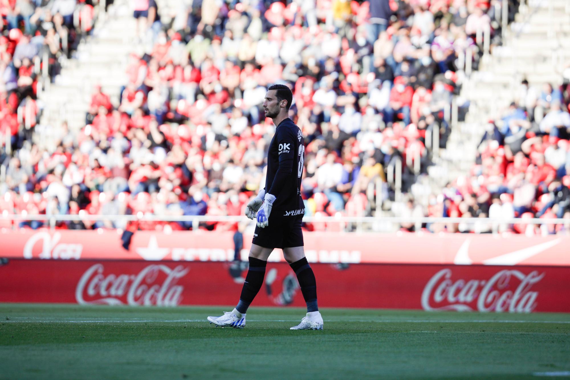 RCD Mallorca-Alavés: El Mallorca sigue muy vivo