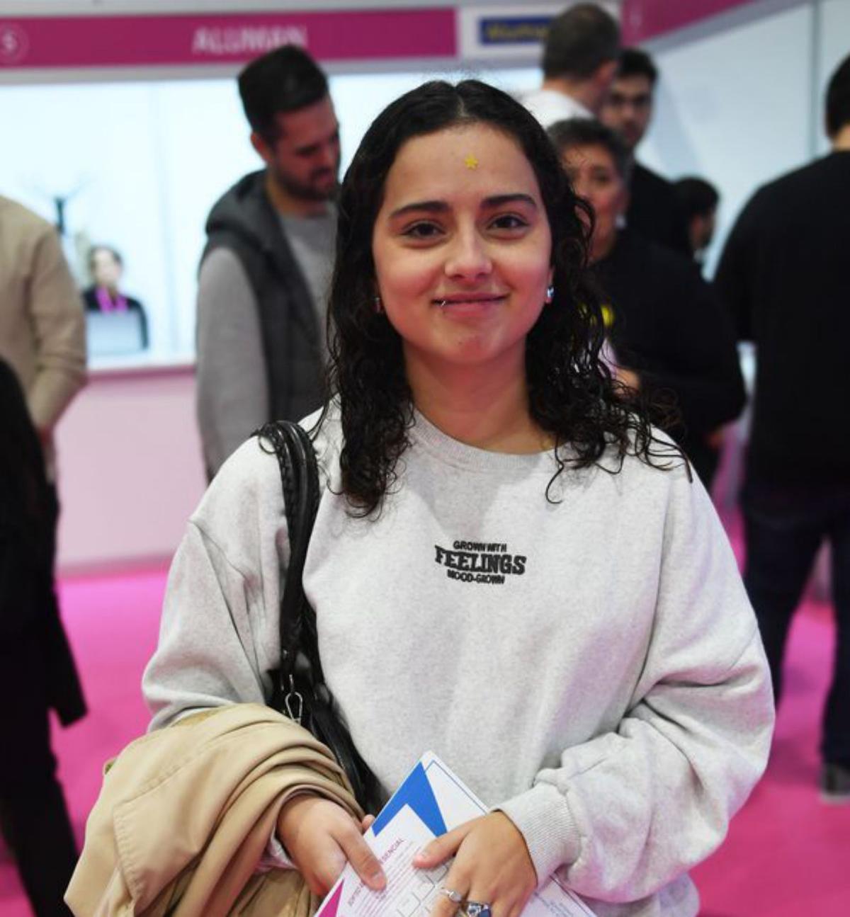 El talento coruñés busca nuevas oportunidades | CARLOS PARDELLAS