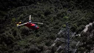 20 millones para prevenir incendios en los bosques catalanes: Endesa presenta en Terrassa su plan para proteger la red eléctrica