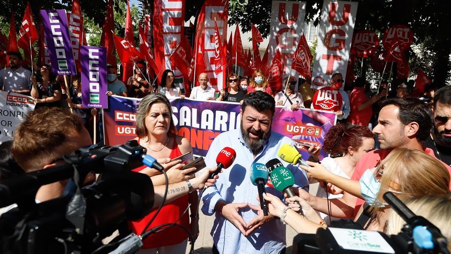 La reforma laboral dispara los despidos conflictivos en Córdoba