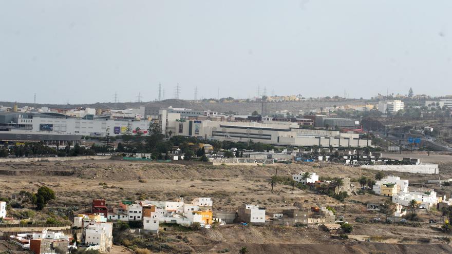 San Lázaro: El lomo que quiso ser aeropuerto y se quedó en cementerio